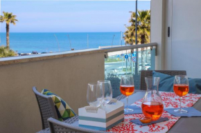A casa di Carlotta vista mare Monopoli